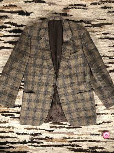 Fortino Made In Italy Nino cerruti coat made in I… - image 1