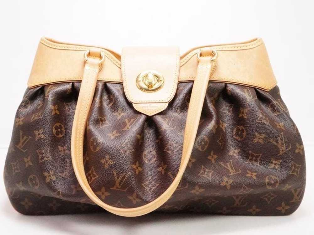 Louis Vuitton Louis Vuitton LV Monogram Boetie MM… - image 2