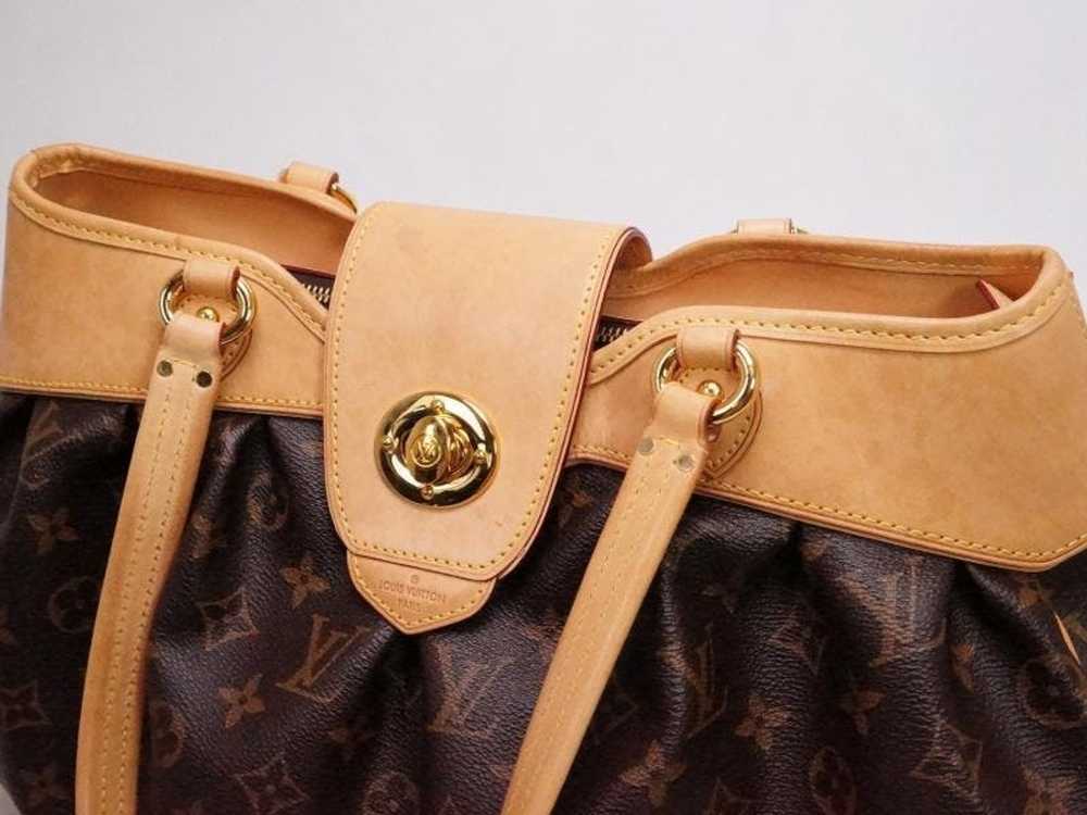 Louis Vuitton Louis Vuitton LV Monogram Boetie MM… - image 4