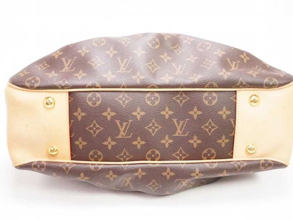 Louis Vuitton Louis Vuitton LV Monogram Boetie MM… - image 6