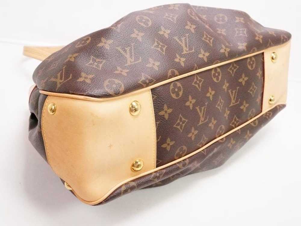 Louis Vuitton Louis Vuitton LV Monogram Boetie MM… - image 7