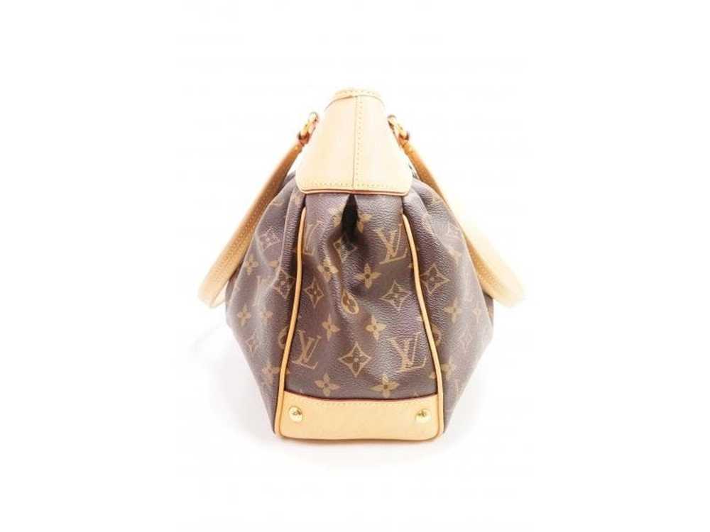 Louis Vuitton Louis Vuitton LV Monogram Boetie MM… - image 8