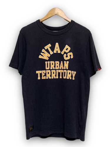 wtaps wtaps urban territory - Gem