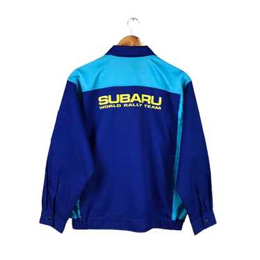 Vintage sale subaru clothing