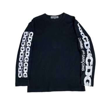 Comme des garcons good - Gem