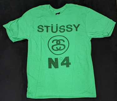 Stussy stussy pigment dyed - Gem