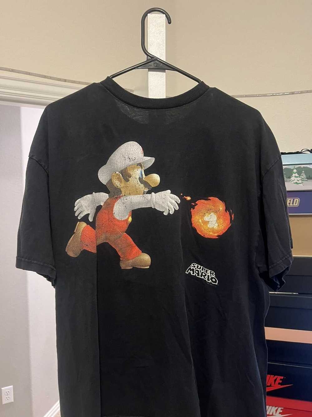 Nintendo - Loves An Italian T-Shirt – Official Store Wholesale