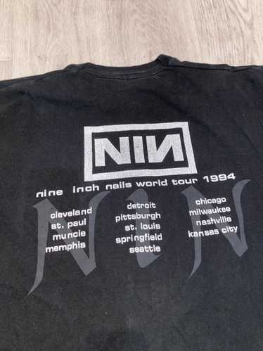 Nine inch nails 1994 - Gem