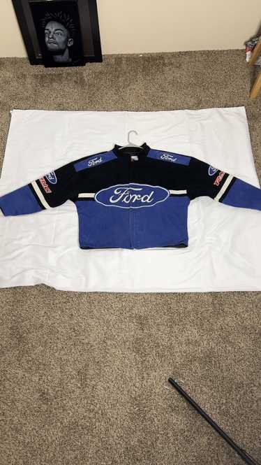 NASCAR × Racing × Vintage 🔥Vintage 1990’s Ford Ra