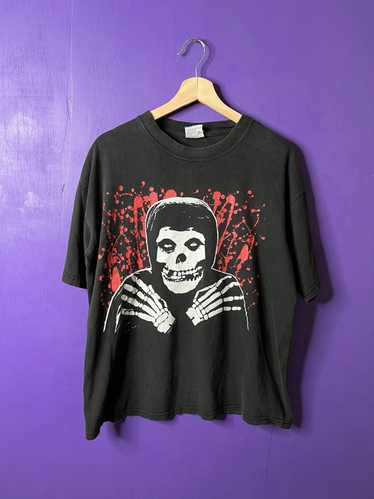 Misfits 1997 vintage t - Gem