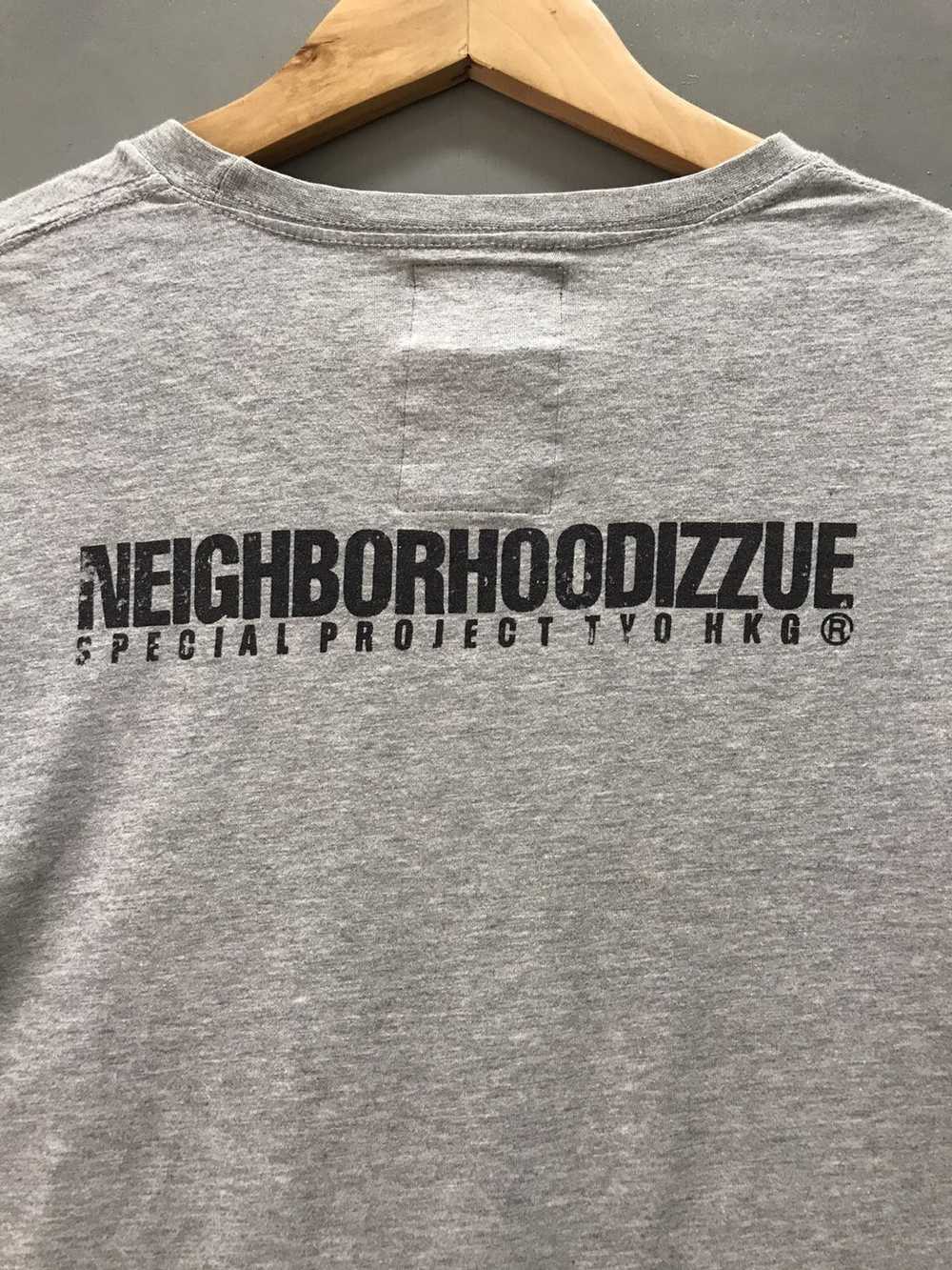 Izzue × Neighborhood × Streetwear Vintage Neighbo… - image 8