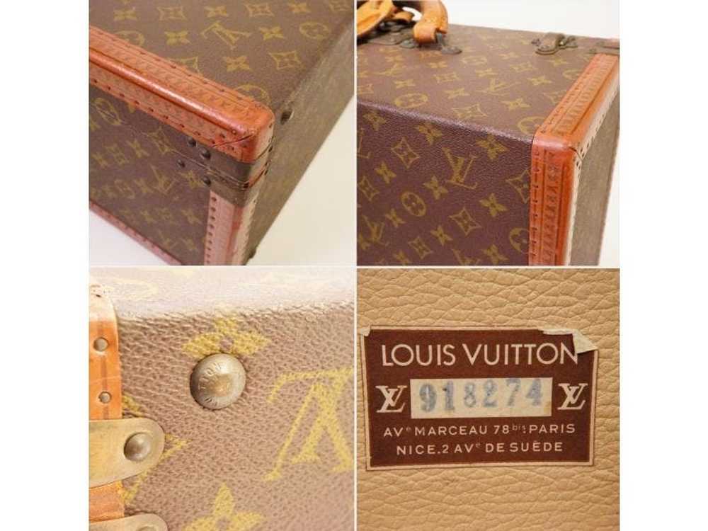 Louis Vuitton ouis Vuitton Monogram Special Order… - image 10
