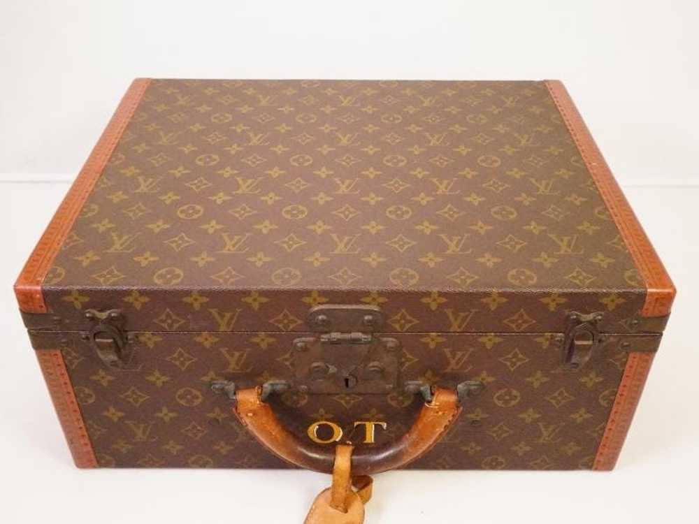 Louis Vuitton ouis Vuitton Monogram Special Order… - image 4