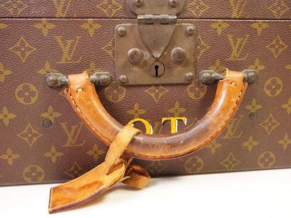 Louis Vuitton ouis Vuitton Monogram Special Order… - image 7