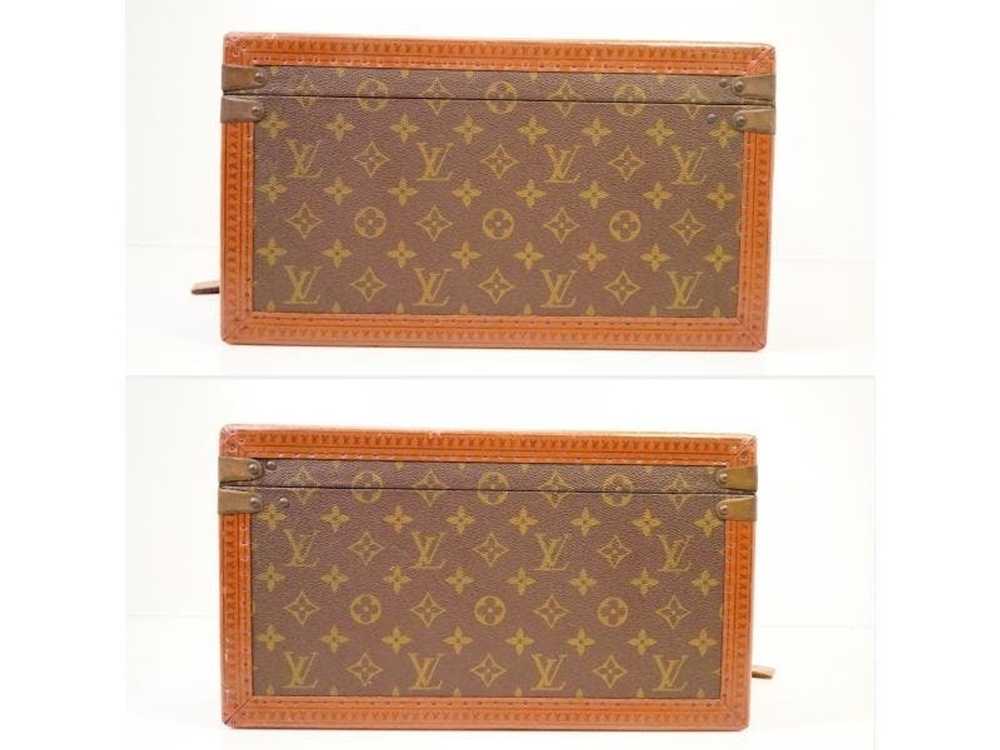 Louis Vuitton ouis Vuitton Monogram Special Order… - image 8