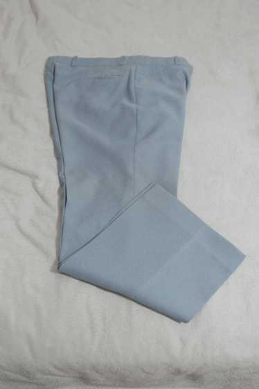 Farah Farah light blue vintage pants