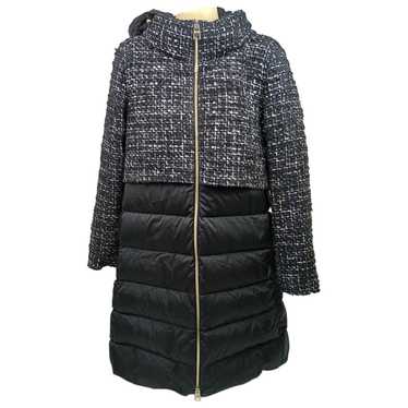 Herno Wool coat