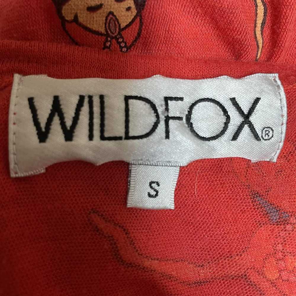 Wildfox Top - image 7