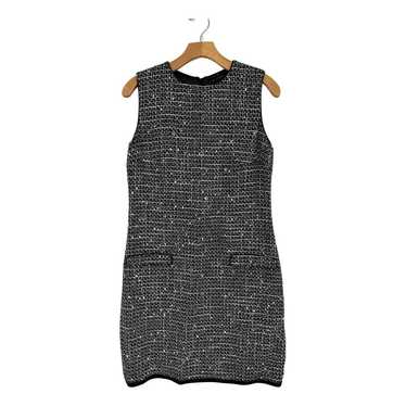 Elie Tahari Wool mini dress - image 1