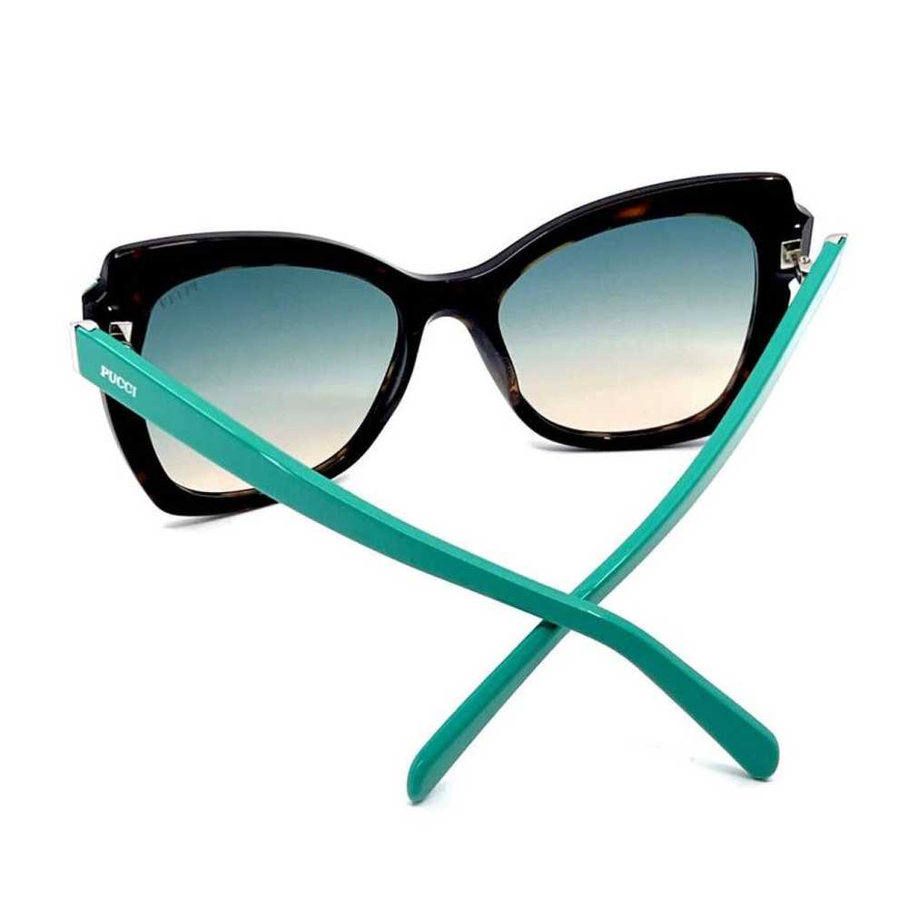 Emilio Pucci Sunglasses - image 2