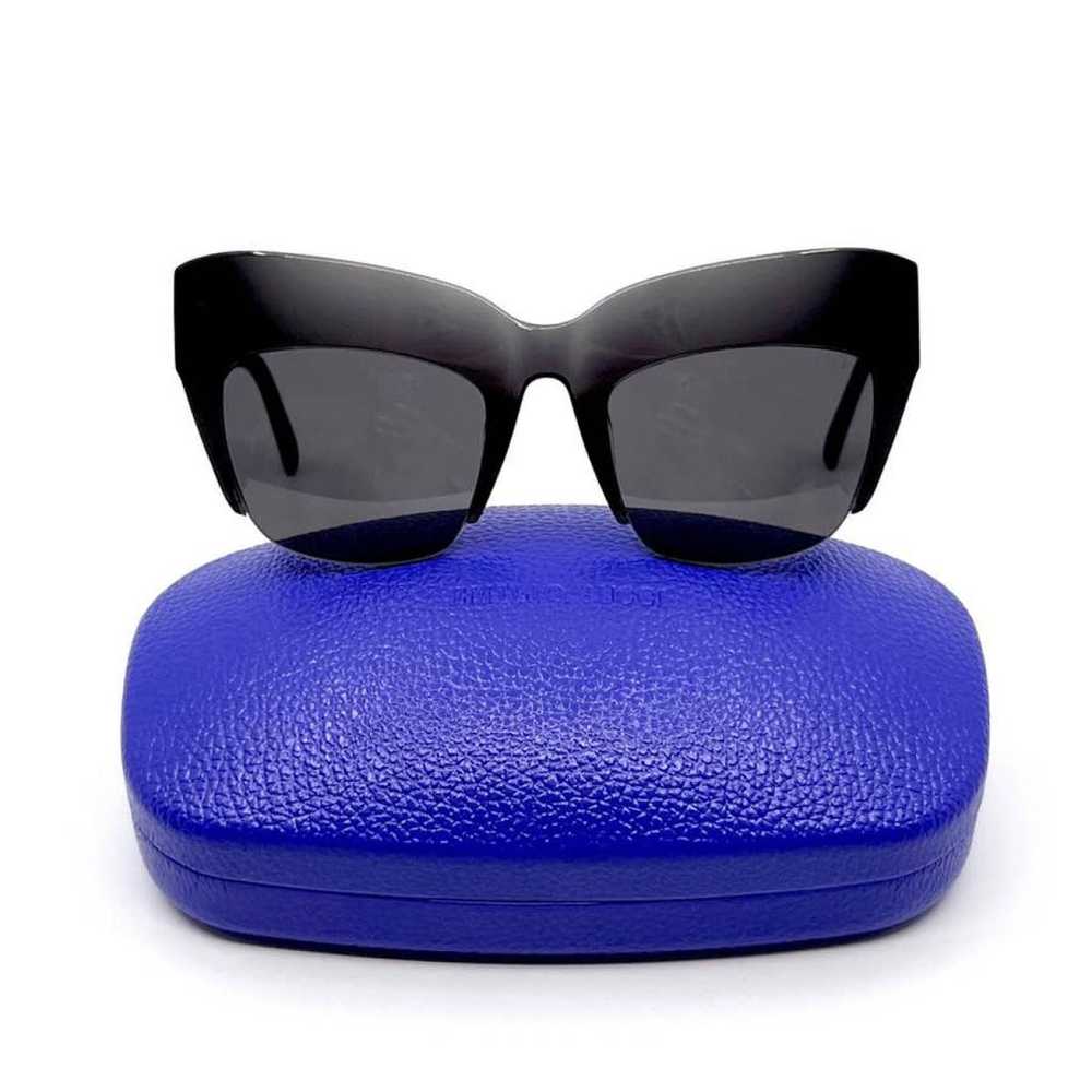 Emilio Pucci Oversized sunglasses - image 4