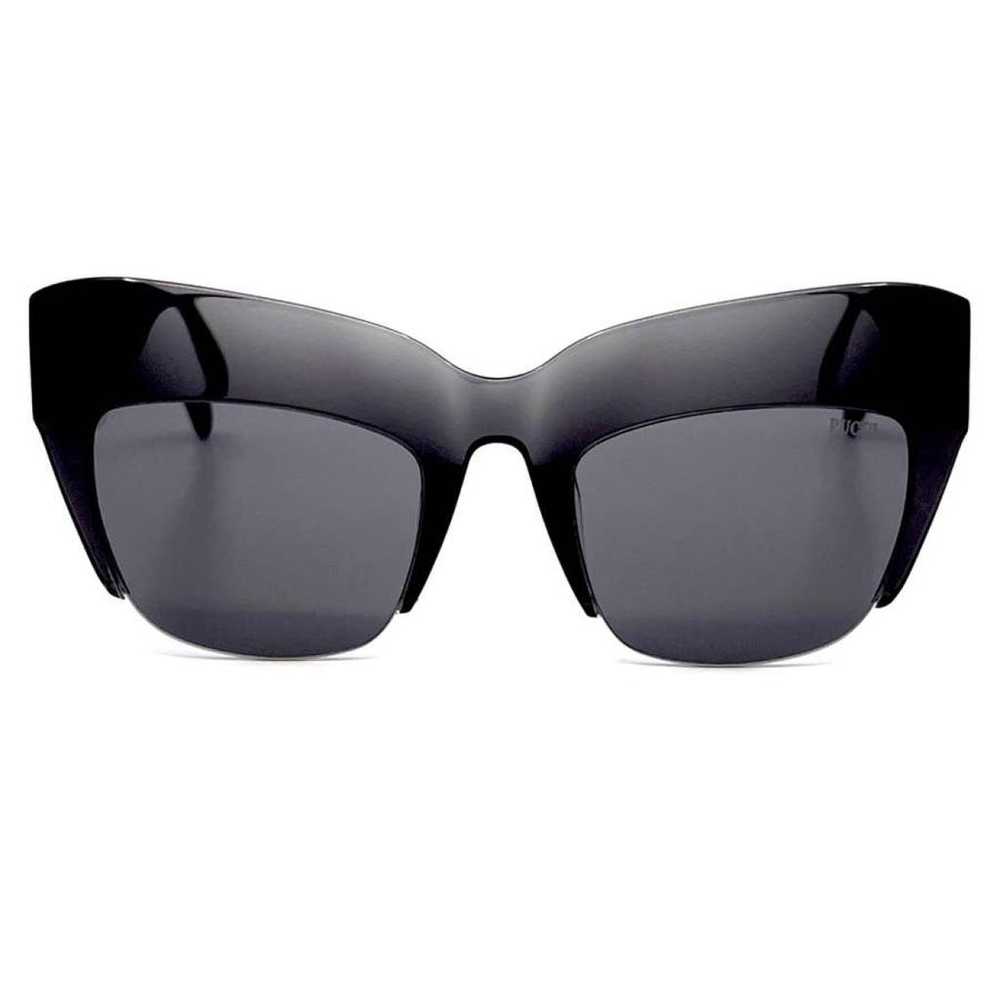 Emilio Pucci Oversized sunglasses - image 8