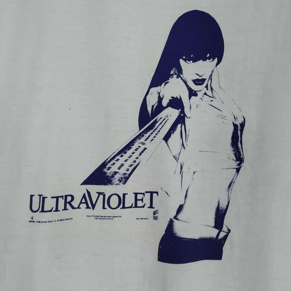 Movie × Sci-Fi Fantasy × Vintage Vintage ULTRAVIO… - image 4