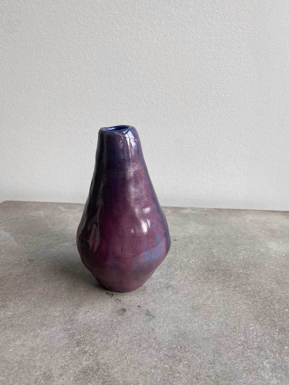 Handmade Bud Vase - image 1