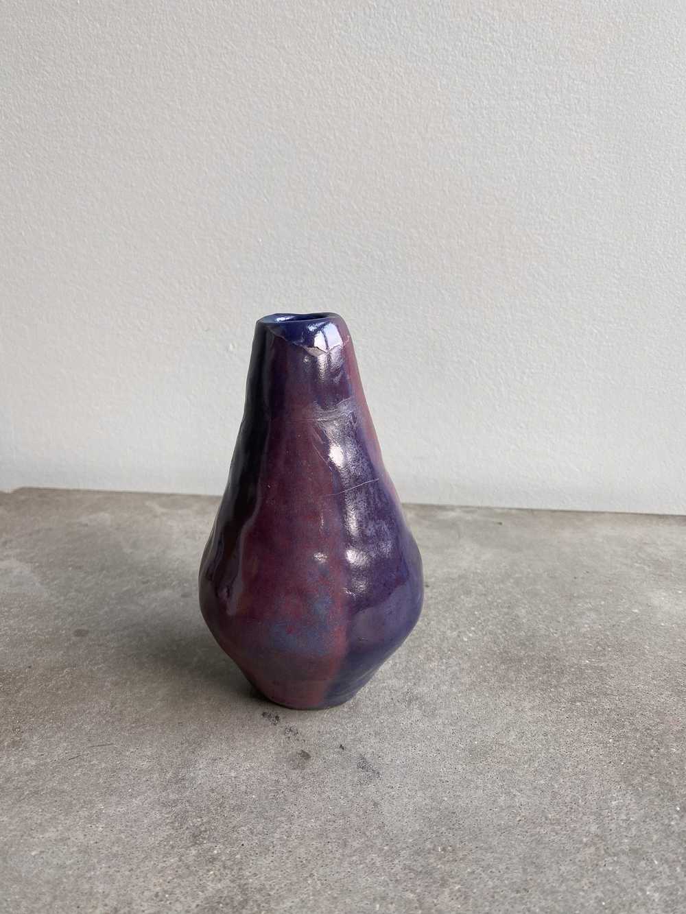 Handmade Bud Vase - image 3