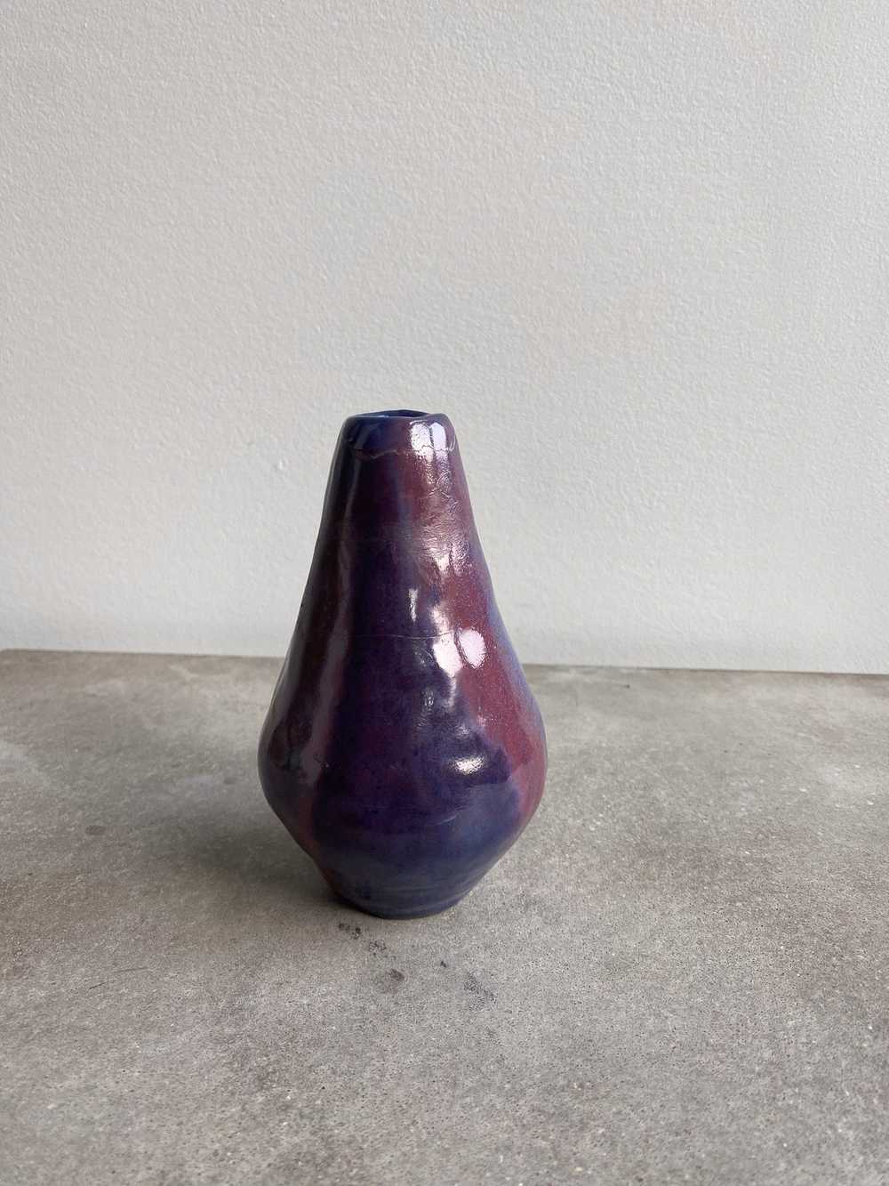 Handmade Bud Vase - image 4