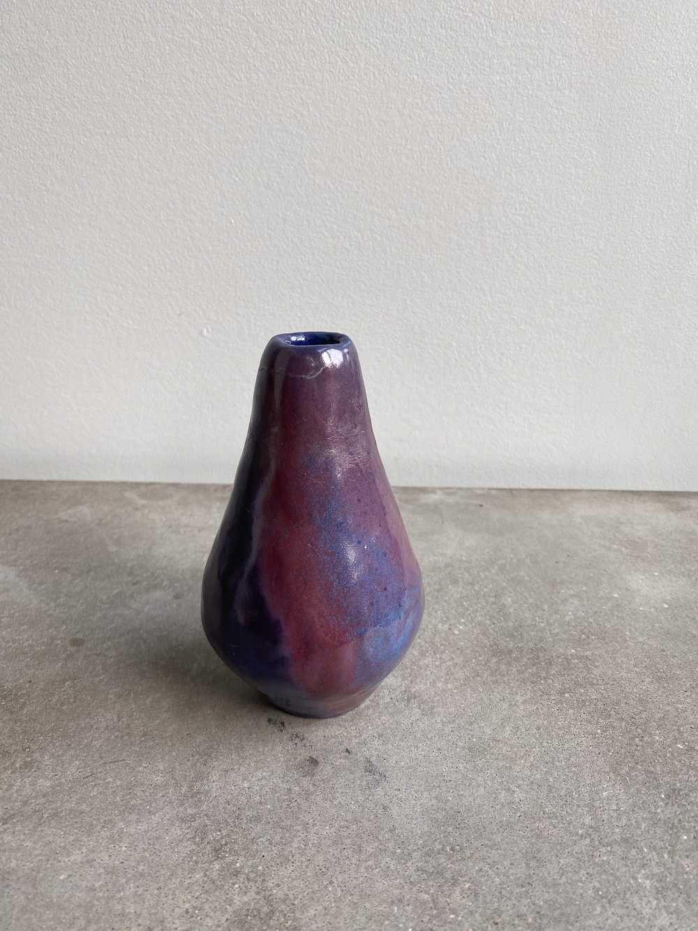 Handmade Bud Vase - image 5