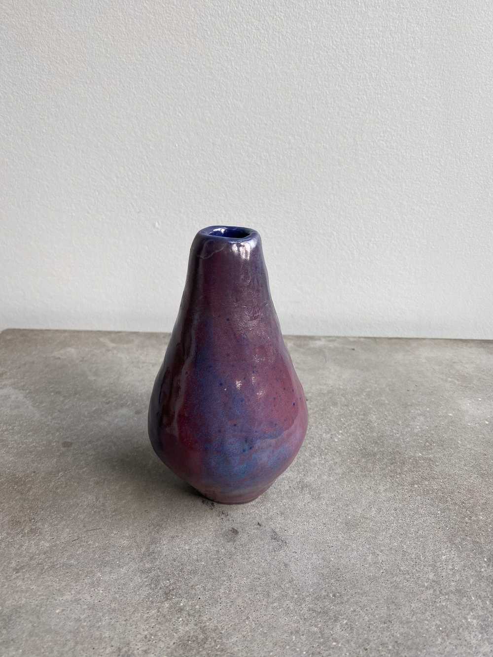 Handmade Bud Vase - image 6