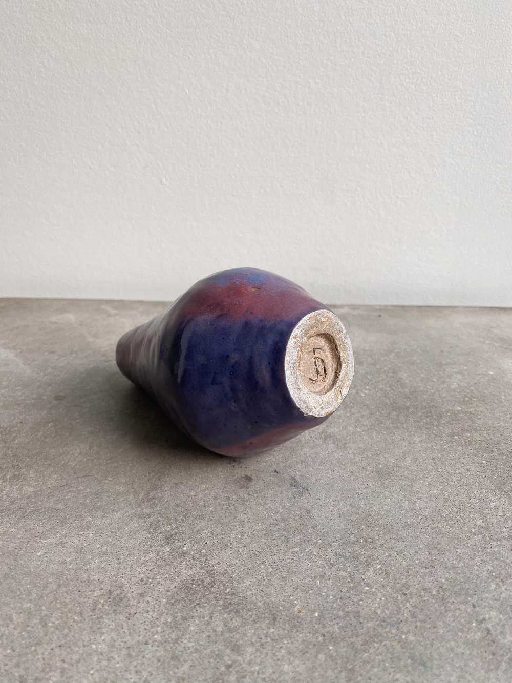 Handmade Bud Vase - image 7