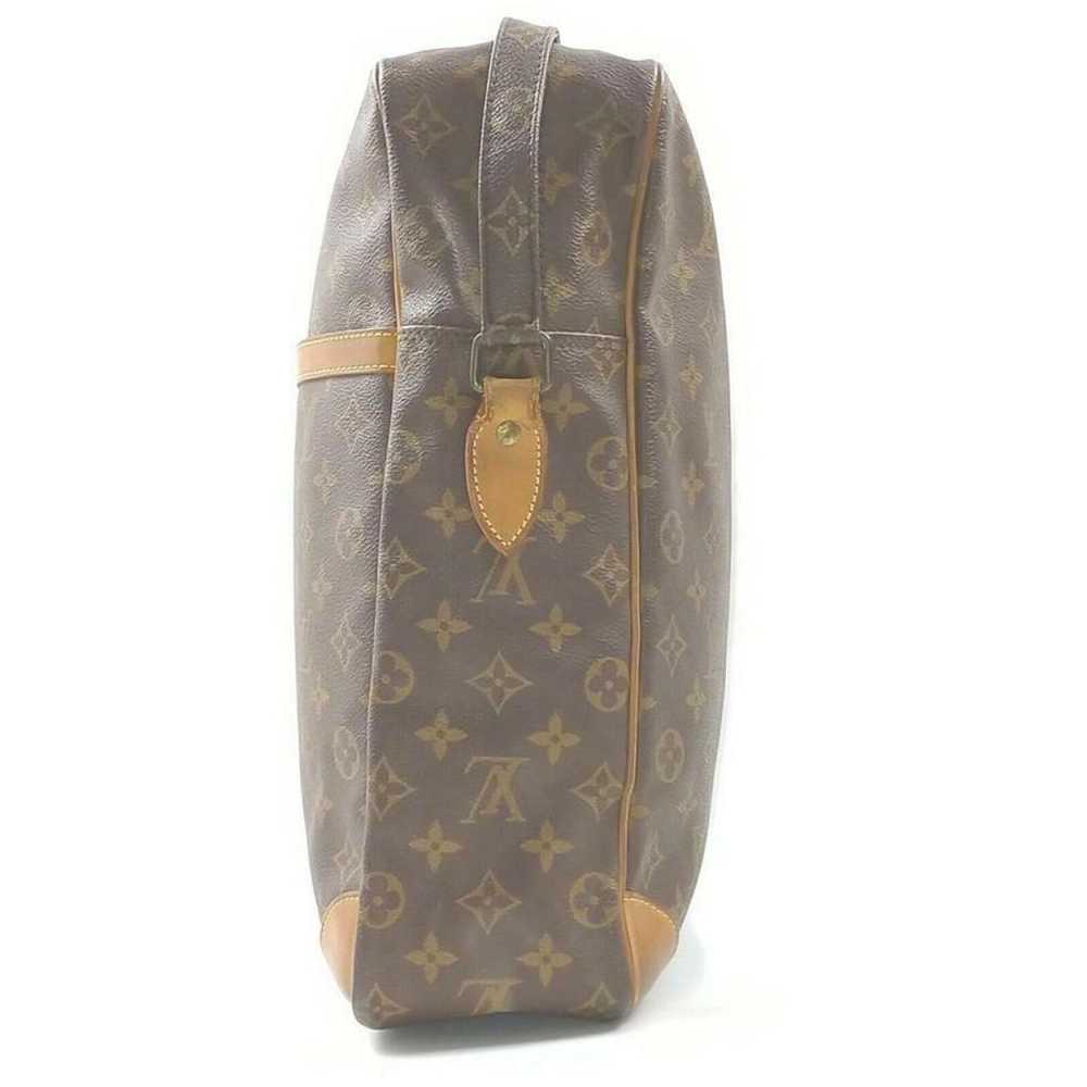Louis Vuitton Danube patent leather handbag - image 11
