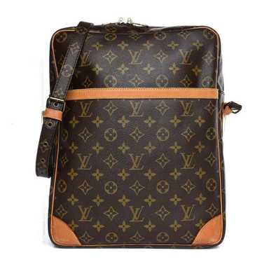 Louis Vuitton Danube patent leather handbag - image 1
