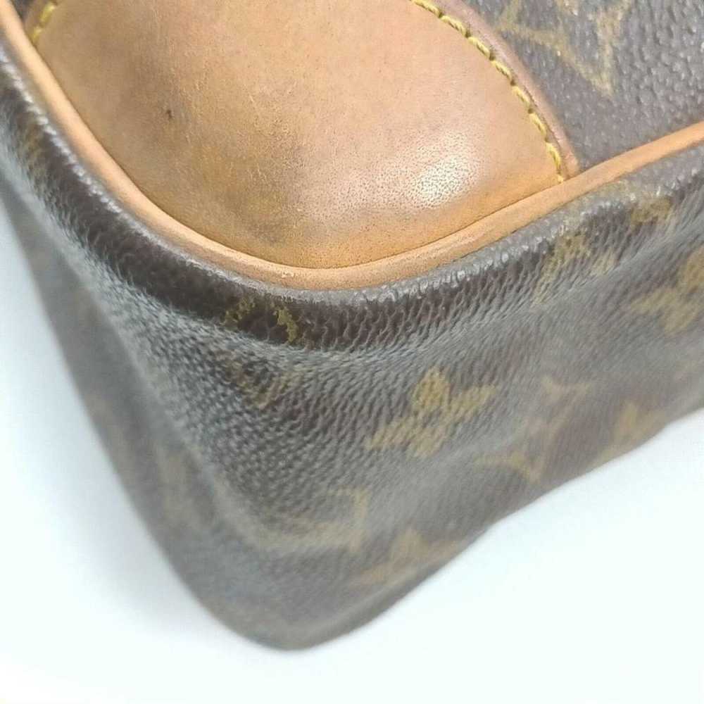 Louis Vuitton Danube patent leather handbag - image 2