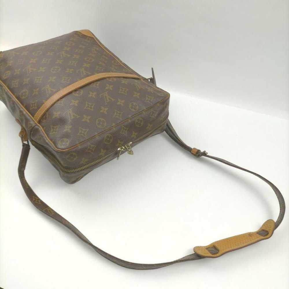 Louis Vuitton Danube patent leather handbag - image 4