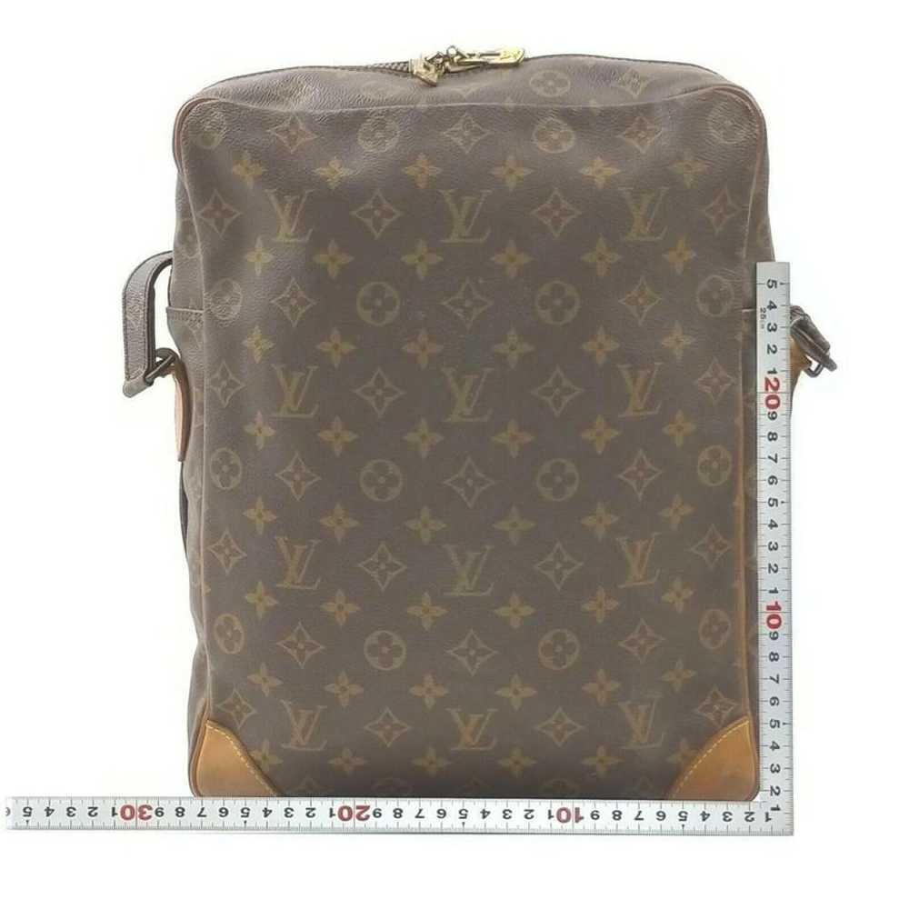 Louis Vuitton Danube patent leather handbag - image 6