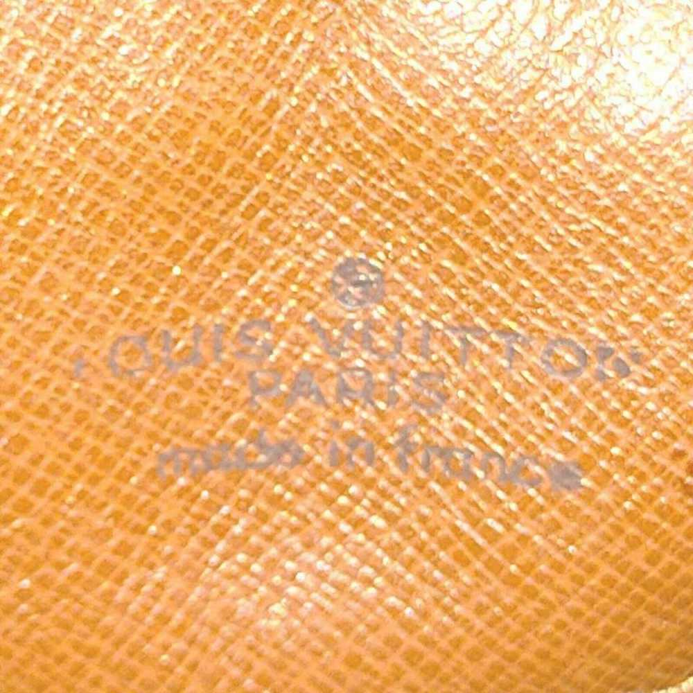 Louis Vuitton Danube patent leather handbag - image 9
