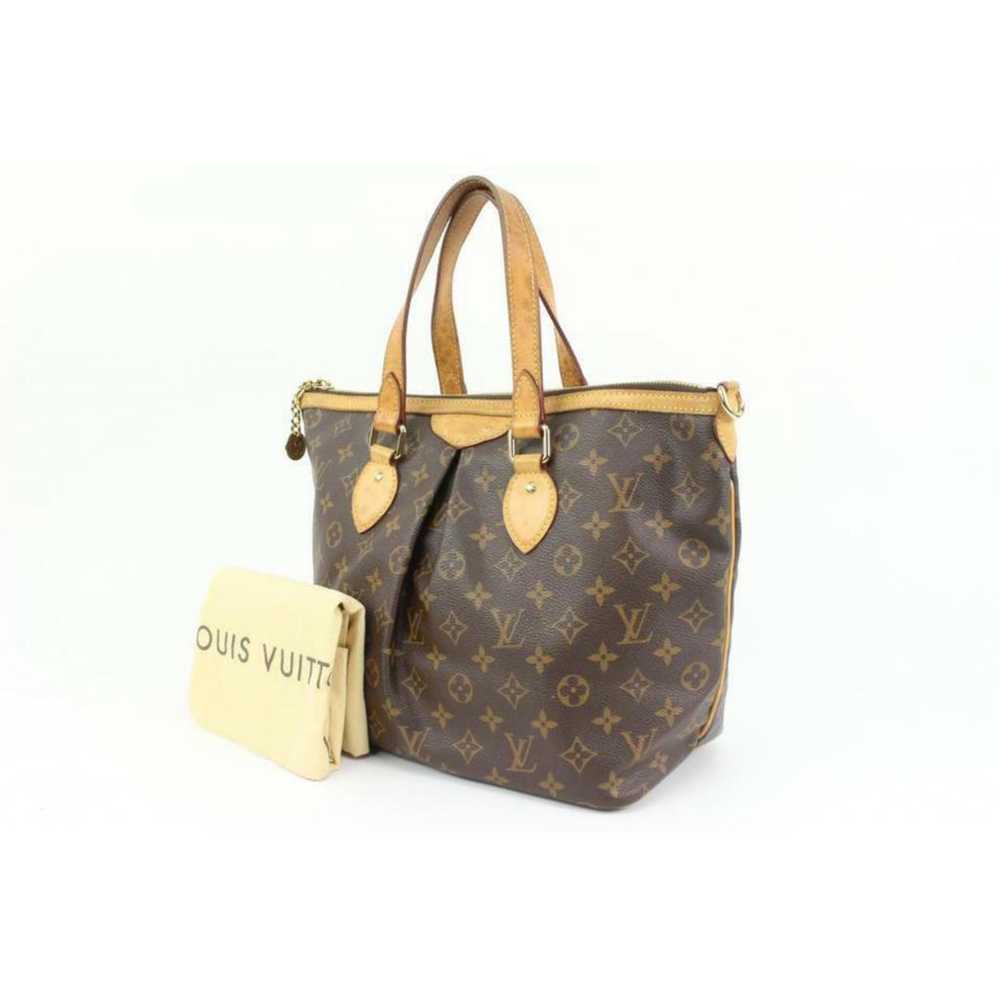 Louis Vuitton Palermo tote - image 5