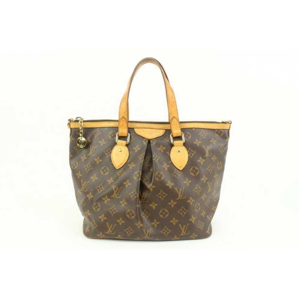 Louis Vuitton Palermo tote - image 6