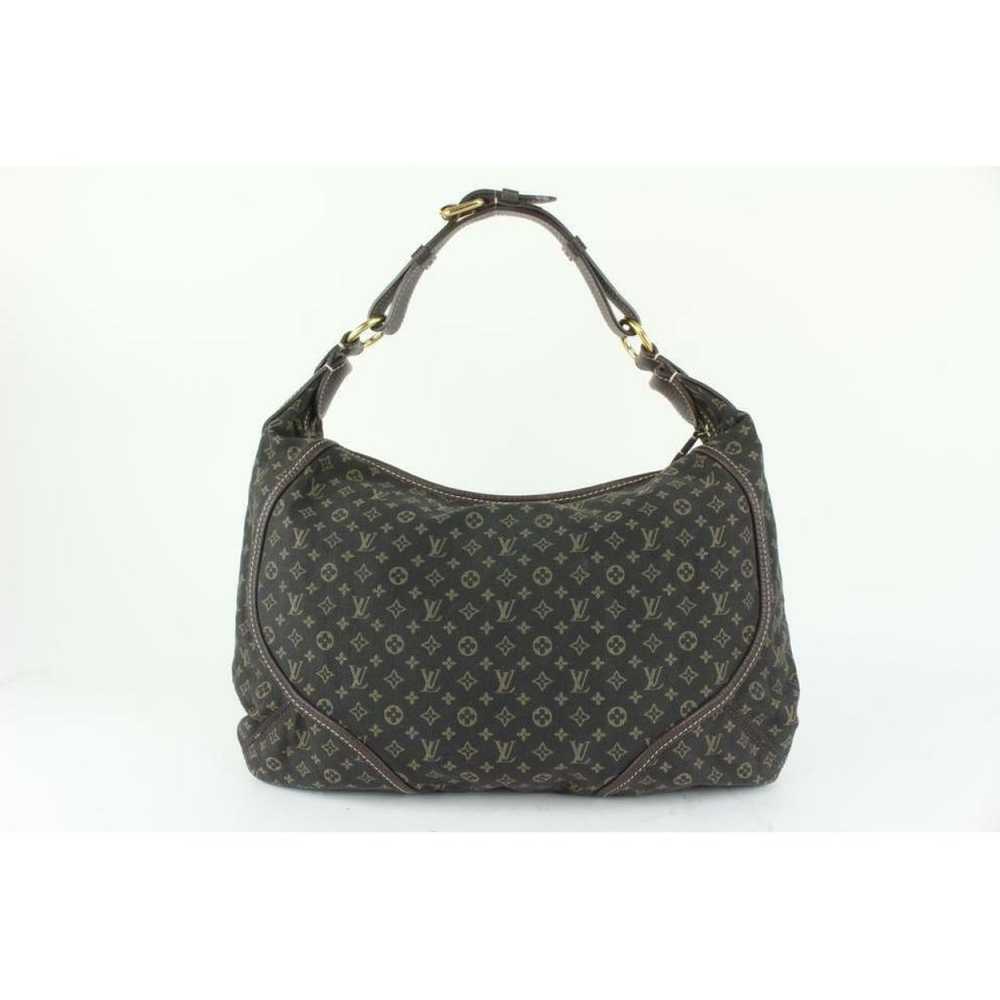 Louis Vuitton Artsy patent leather handbag - image 10