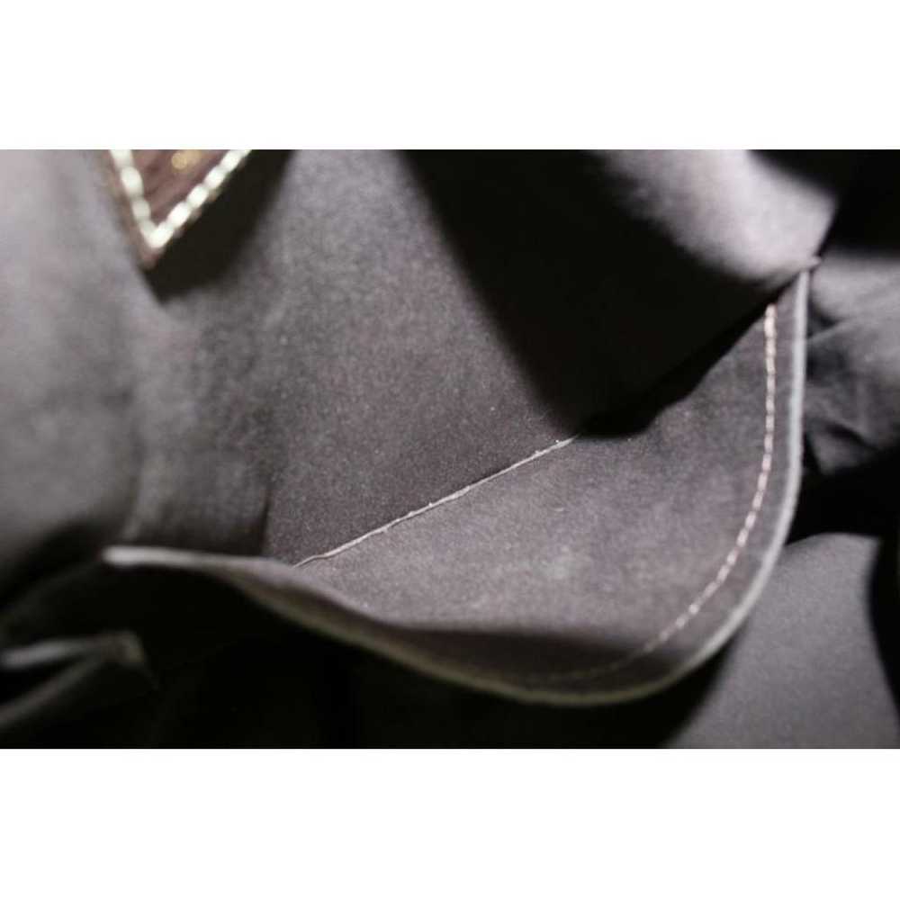 Louis Vuitton Artsy patent leather handbag - image 12