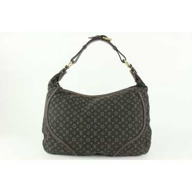 Louis Vuitton Artsy patent leather handbag - image 1