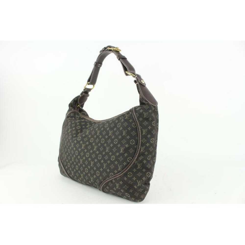 Louis Vuitton Artsy patent leather handbag - image 4