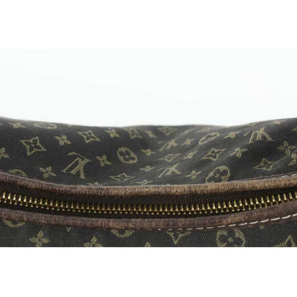 Louis Vuitton Artsy patent leather handbag - image 9