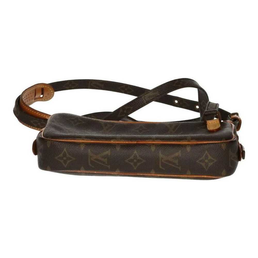 Louis Vuitton Marly patent leather crossbody bag - image 10