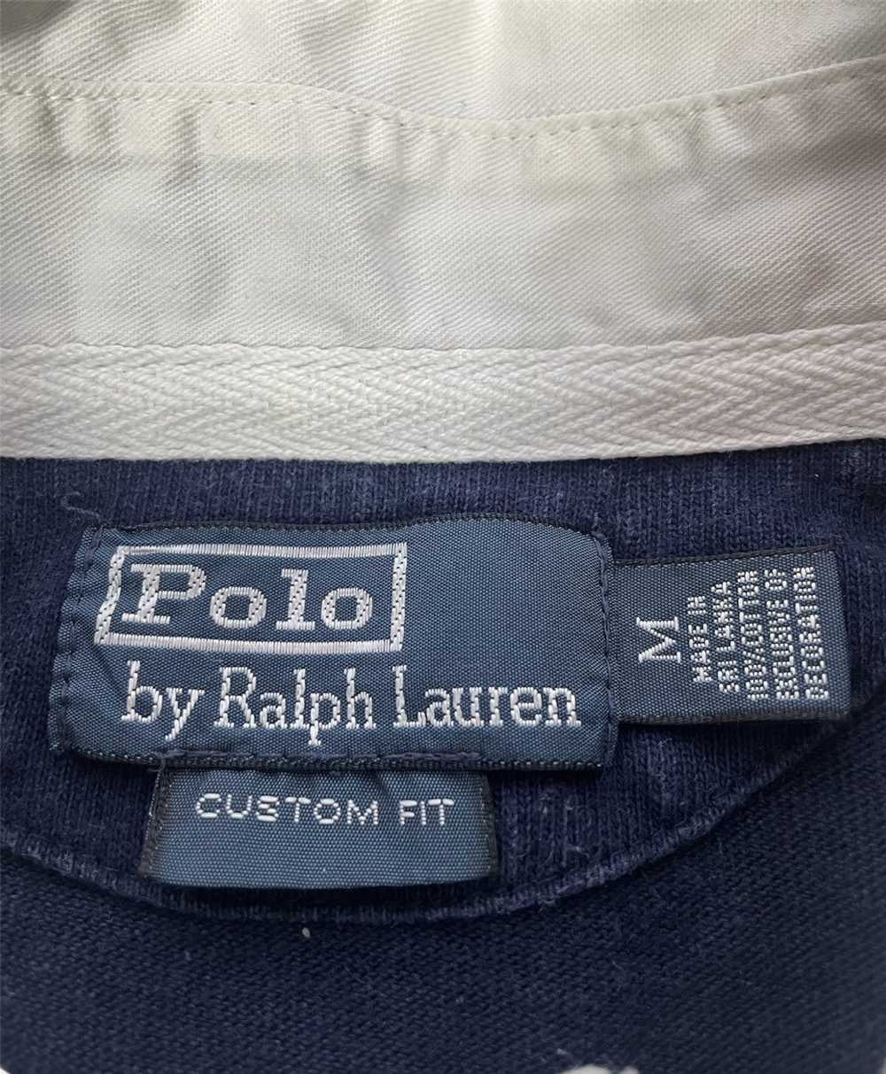Polo Ralph Lauren Vintage Rugby Ralph Lauren Polo - image 2