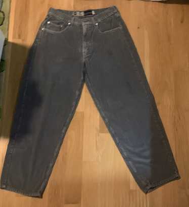 Baggy pants levi's - Gem