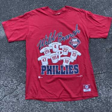Philadelphia Phillies World Series Champions Vintage 1993 T Shirt, hoodie,  sweater, long sleeve and tank top